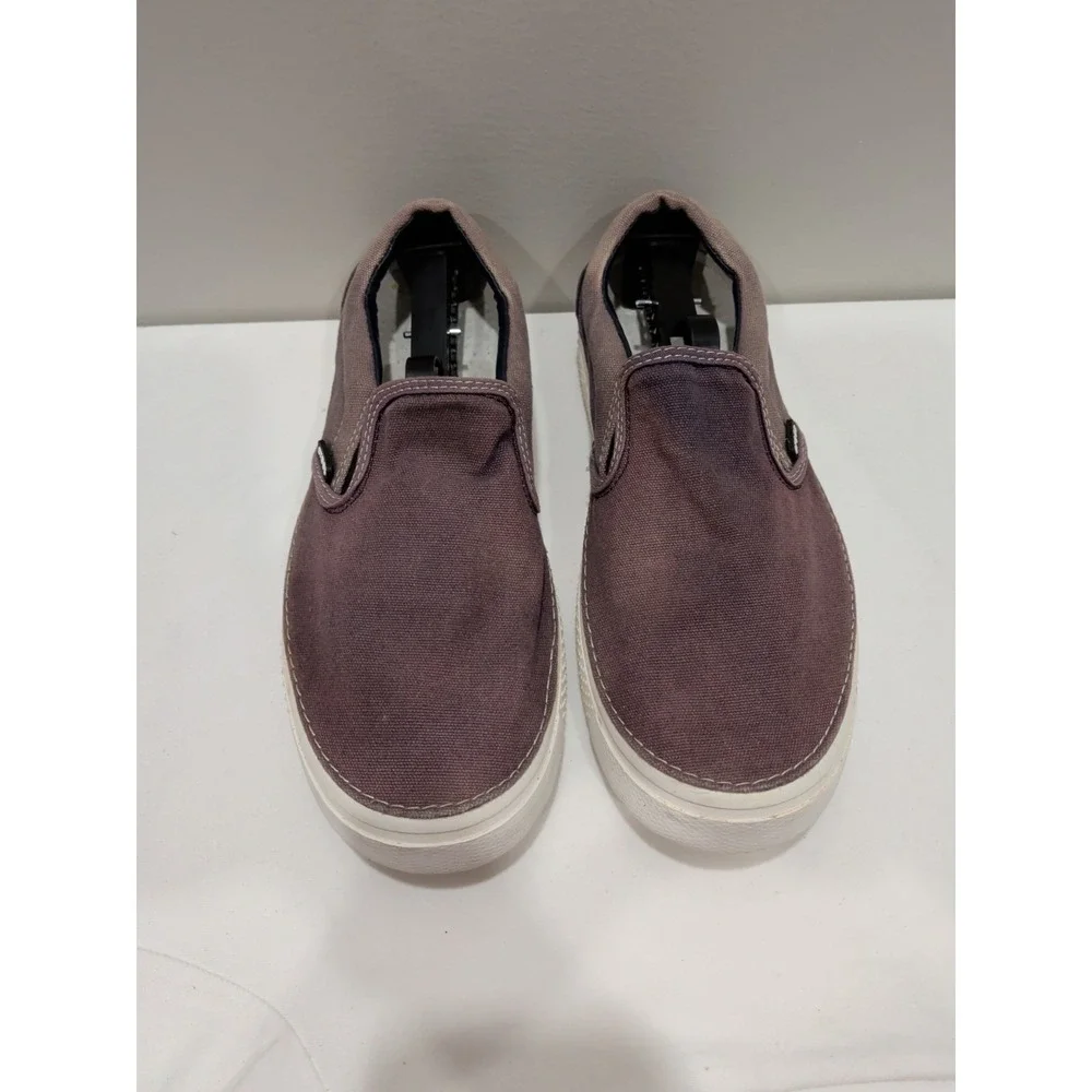 Crocs Hover Slip-On Loafer Charcoal Men's Sz 9